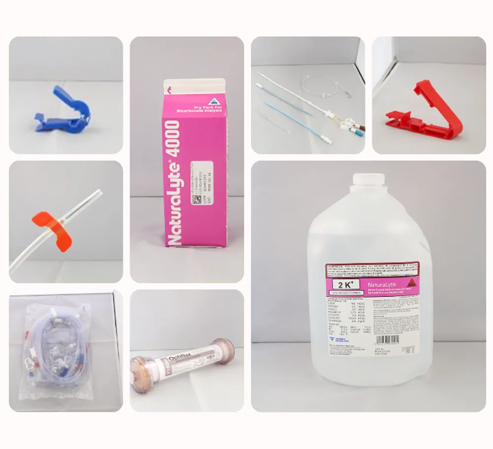 consumibles